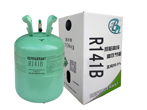 R141b制冷劑
