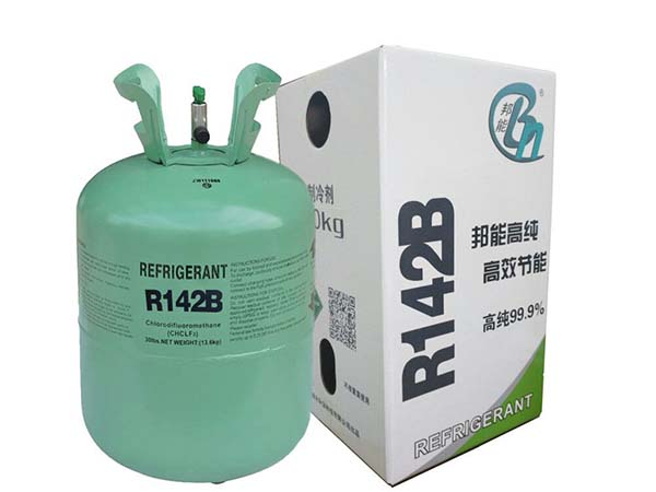 R142B制冷劑