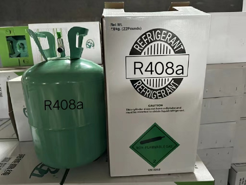 R408a制冷劑