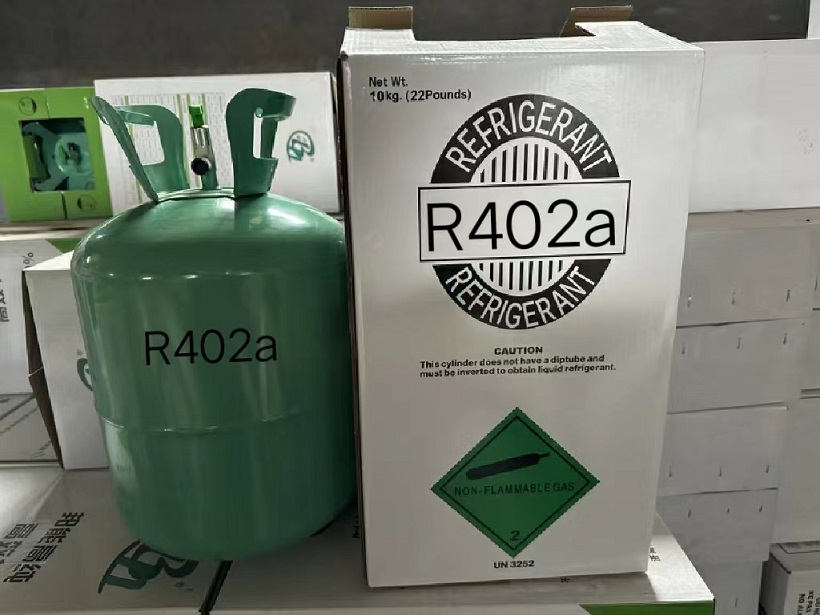 R402a混合制冷劑