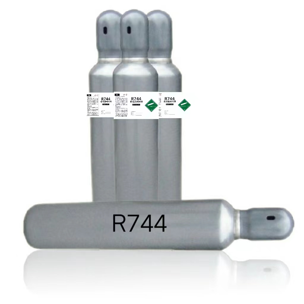 R744制冷劑