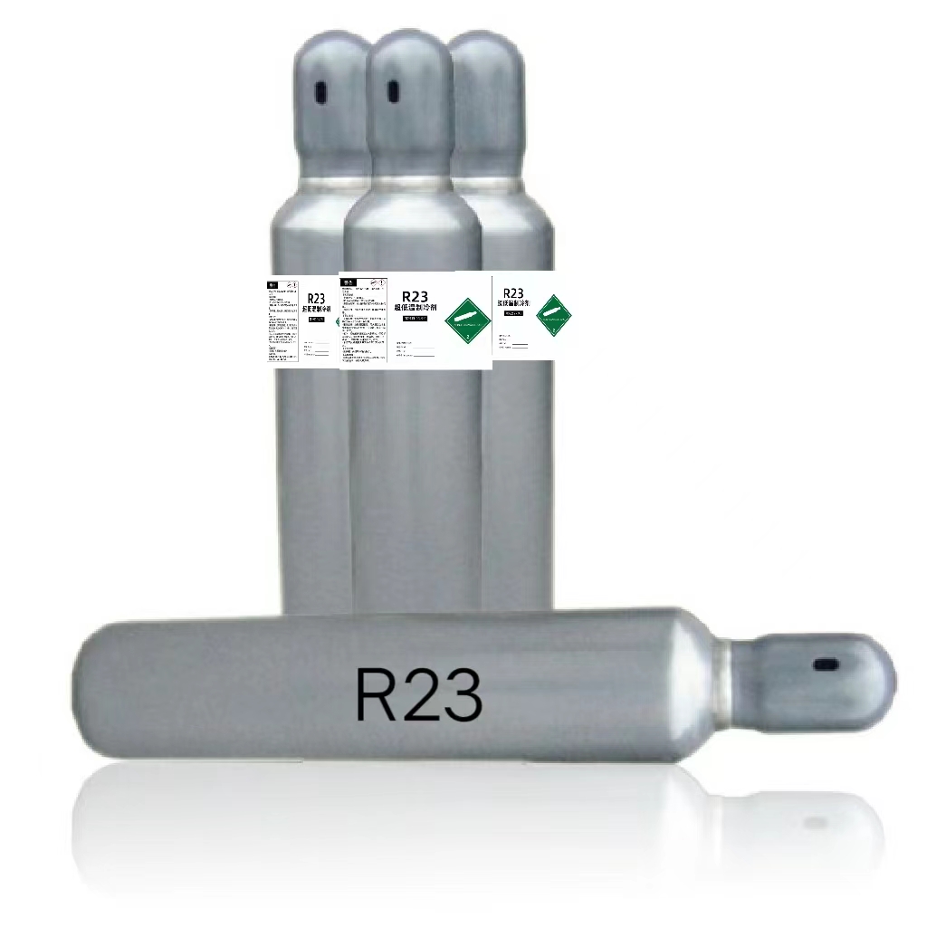 R23制冷劑